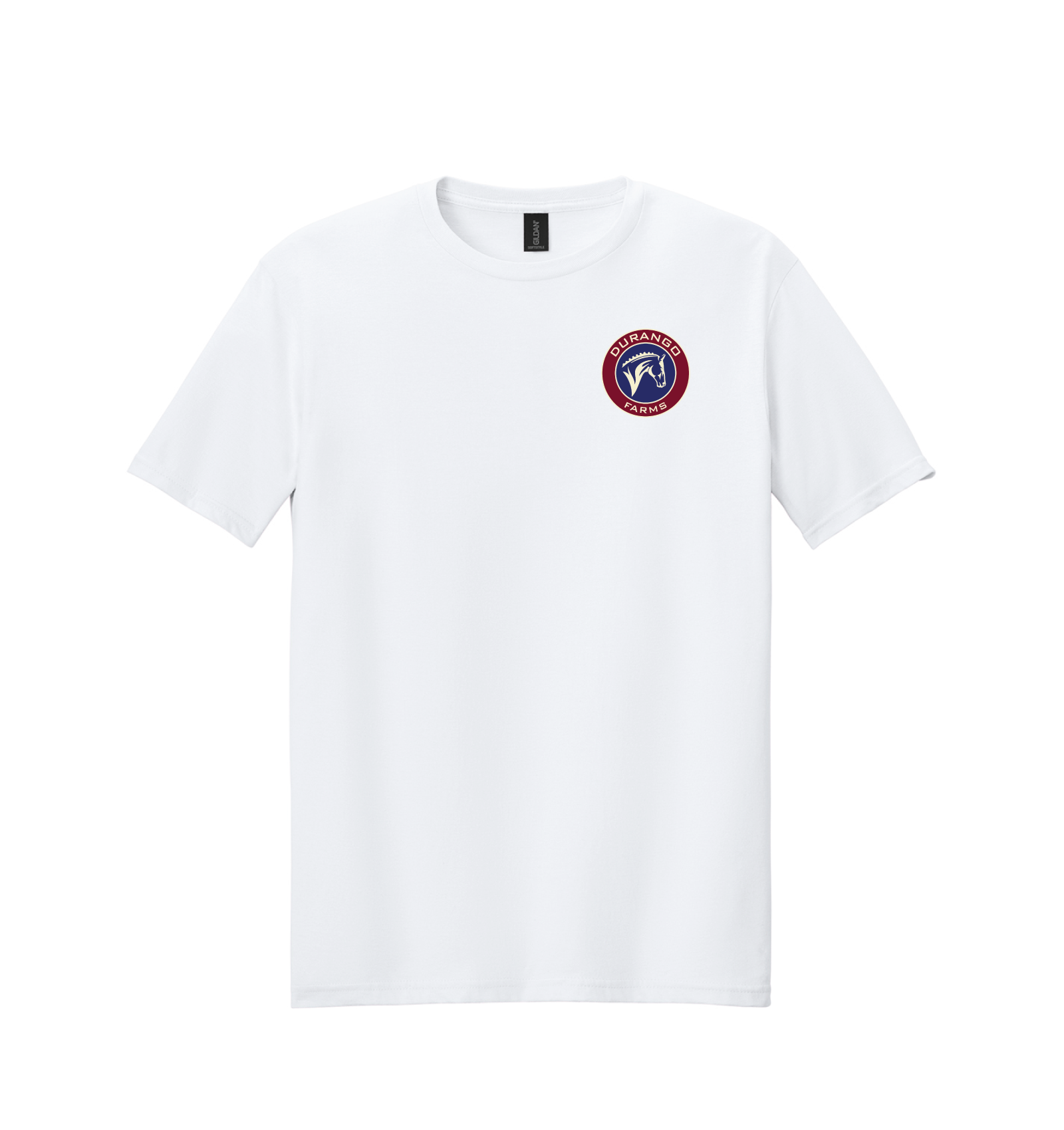 Durango Farms Men's Softstyle T-Shirt