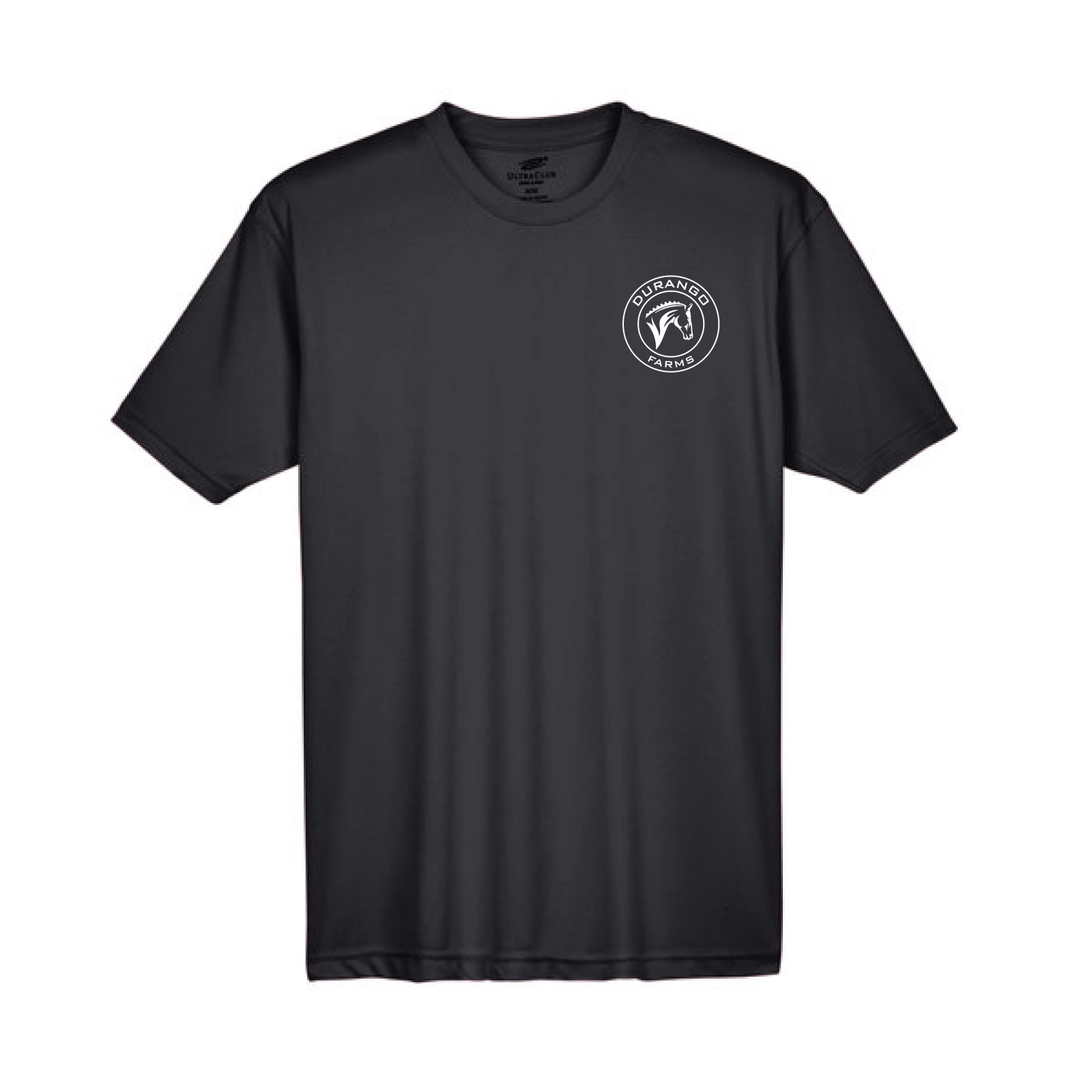 Durango Farms Men's Cool & Dry Sport Performance Tee