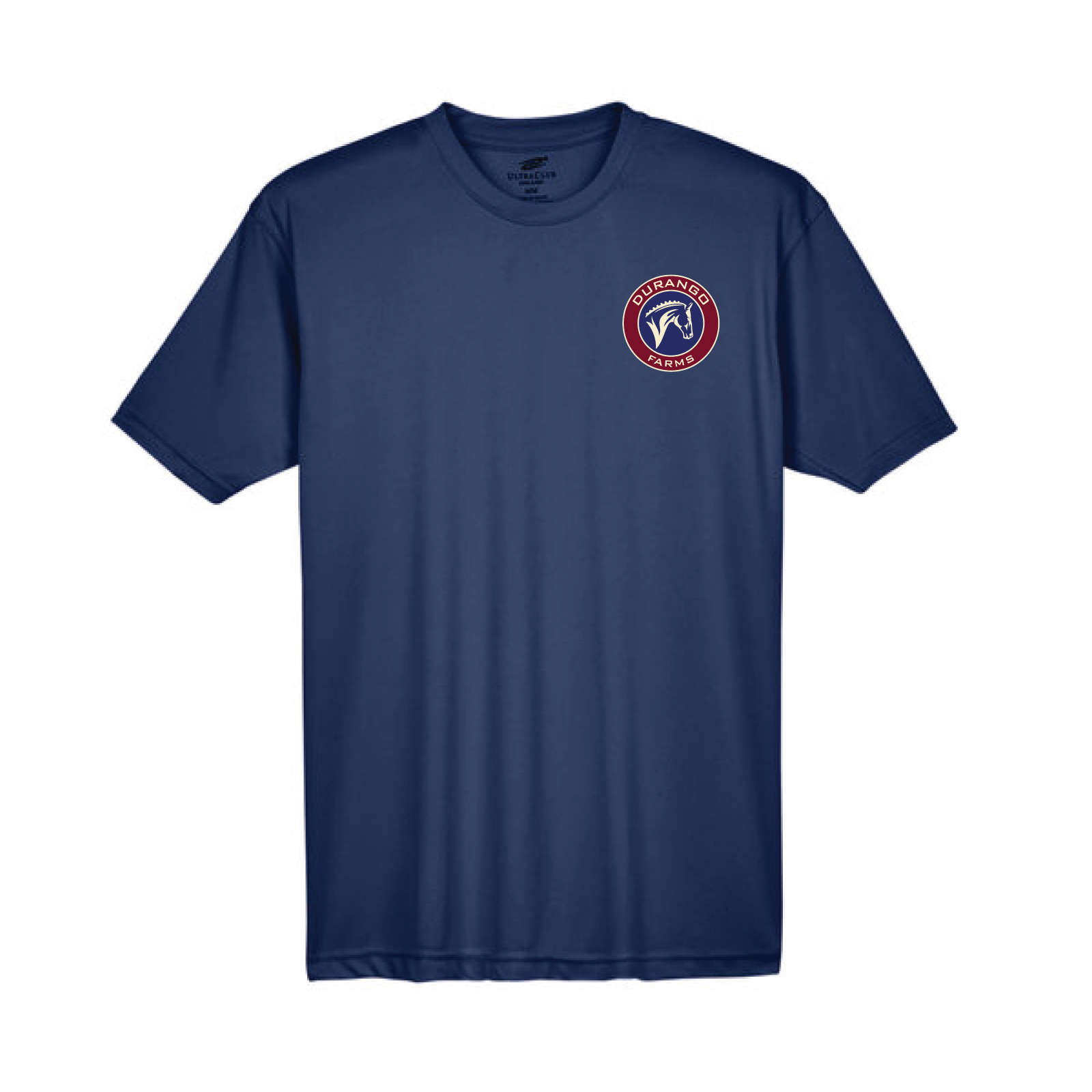 Durango Farms Men's Cool & Dry Sport Performance Tee