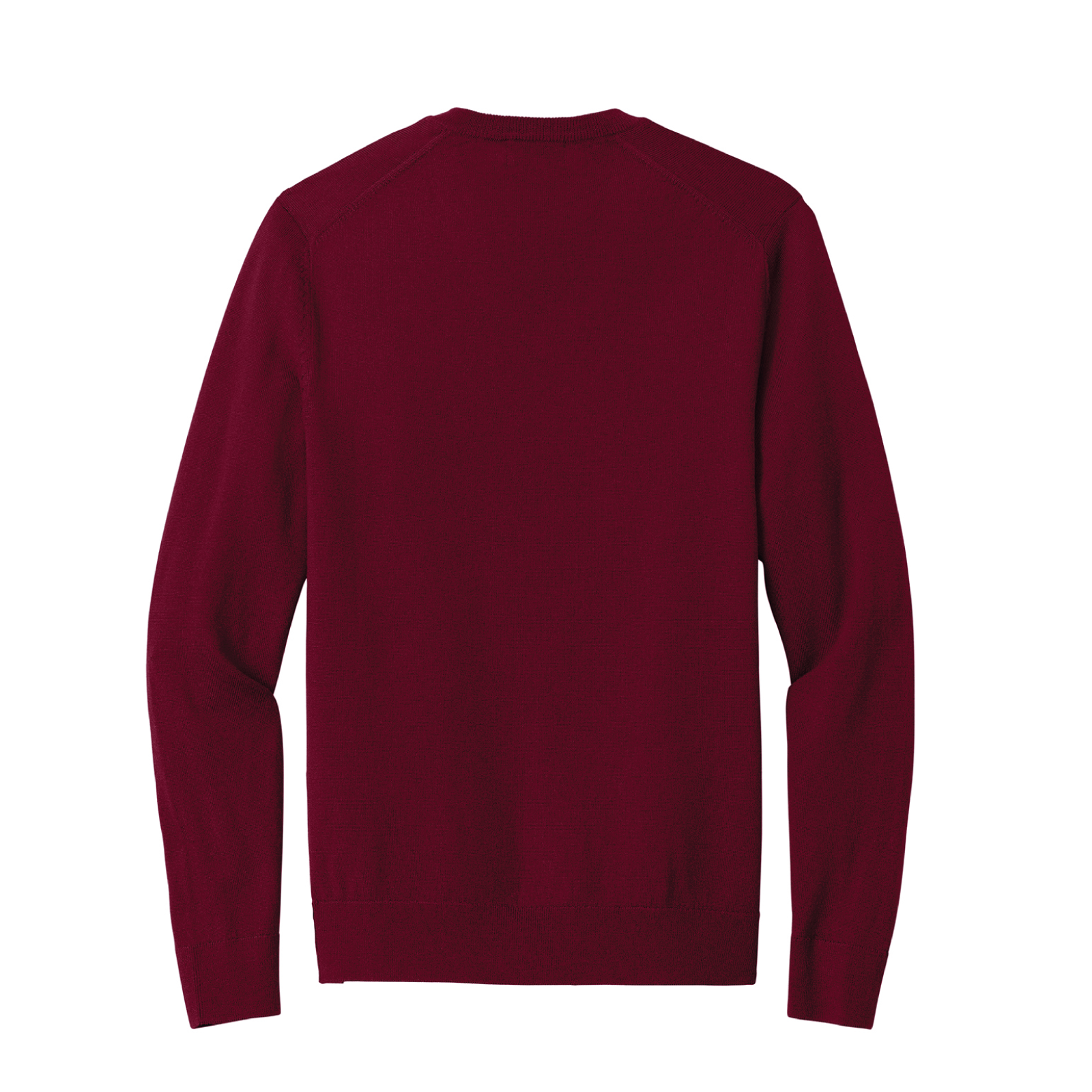 Durango Farms Men's Brooks Brothers Washable Merino Wool V-Neck Sweater