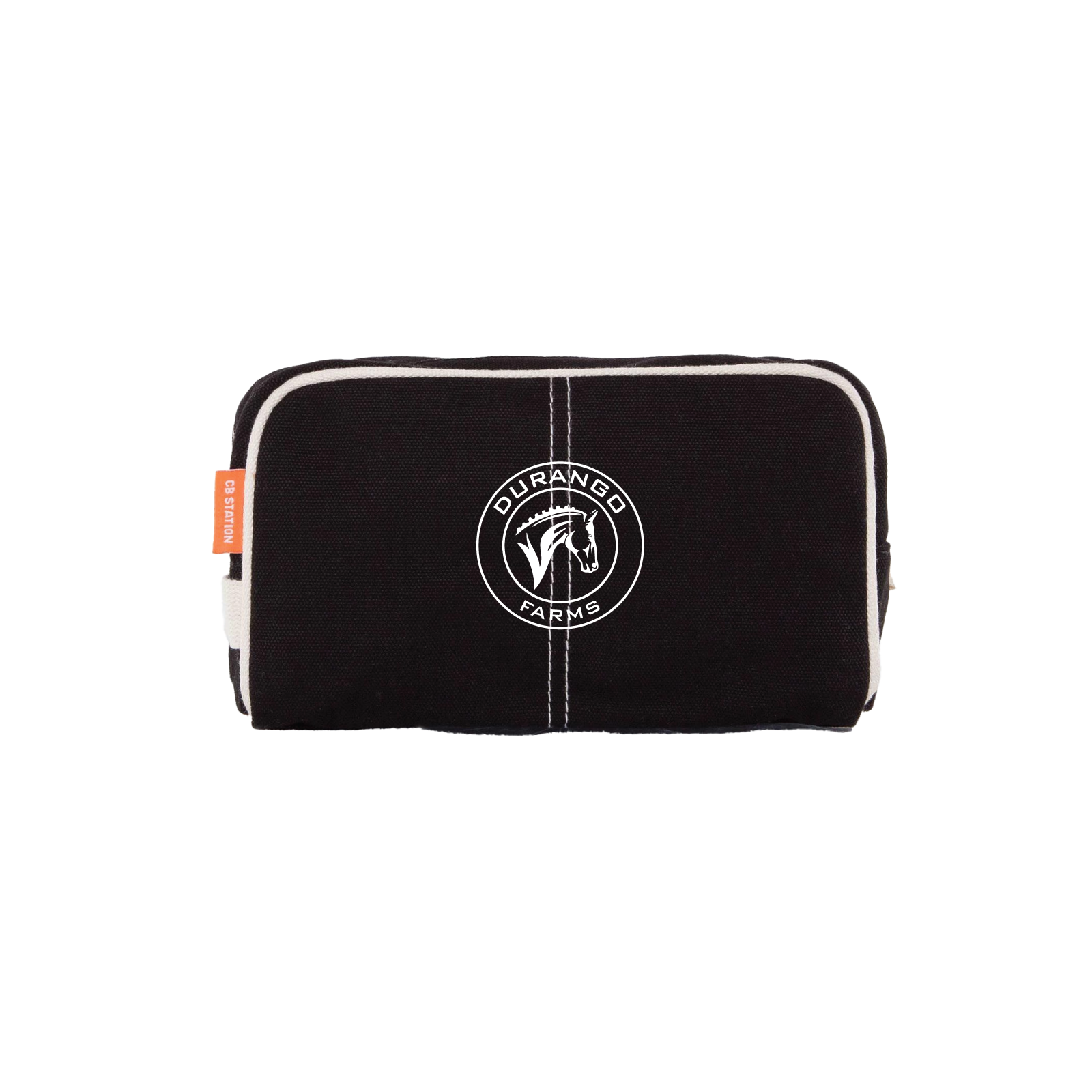 Durango Farms CB Station Dopp Travel Kit