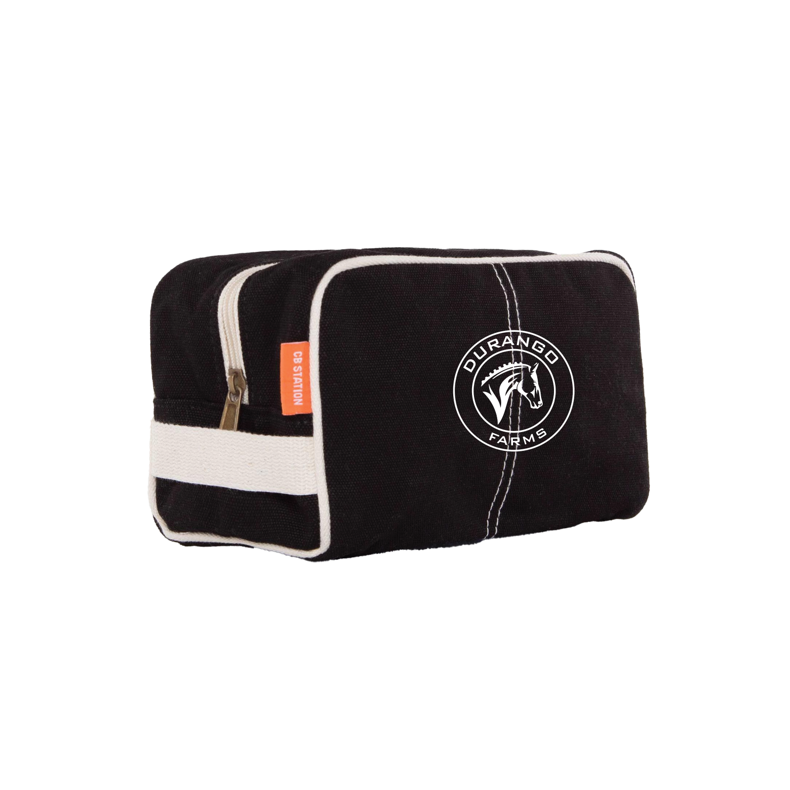 Durango Farms CB Station Dopp Travel Kit