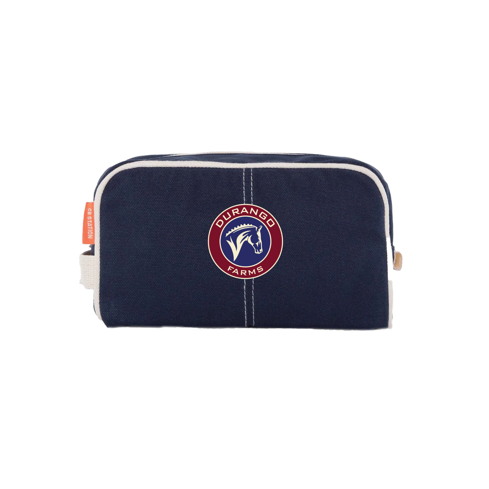Durango Farms CB Station Dopp Travel Kit
