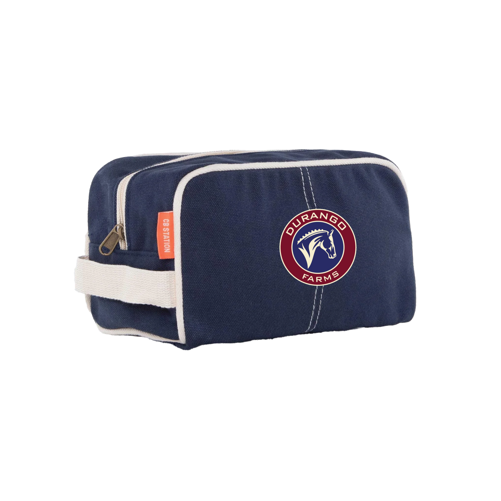 Durango Farms CB Station Dopp Travel Kit
