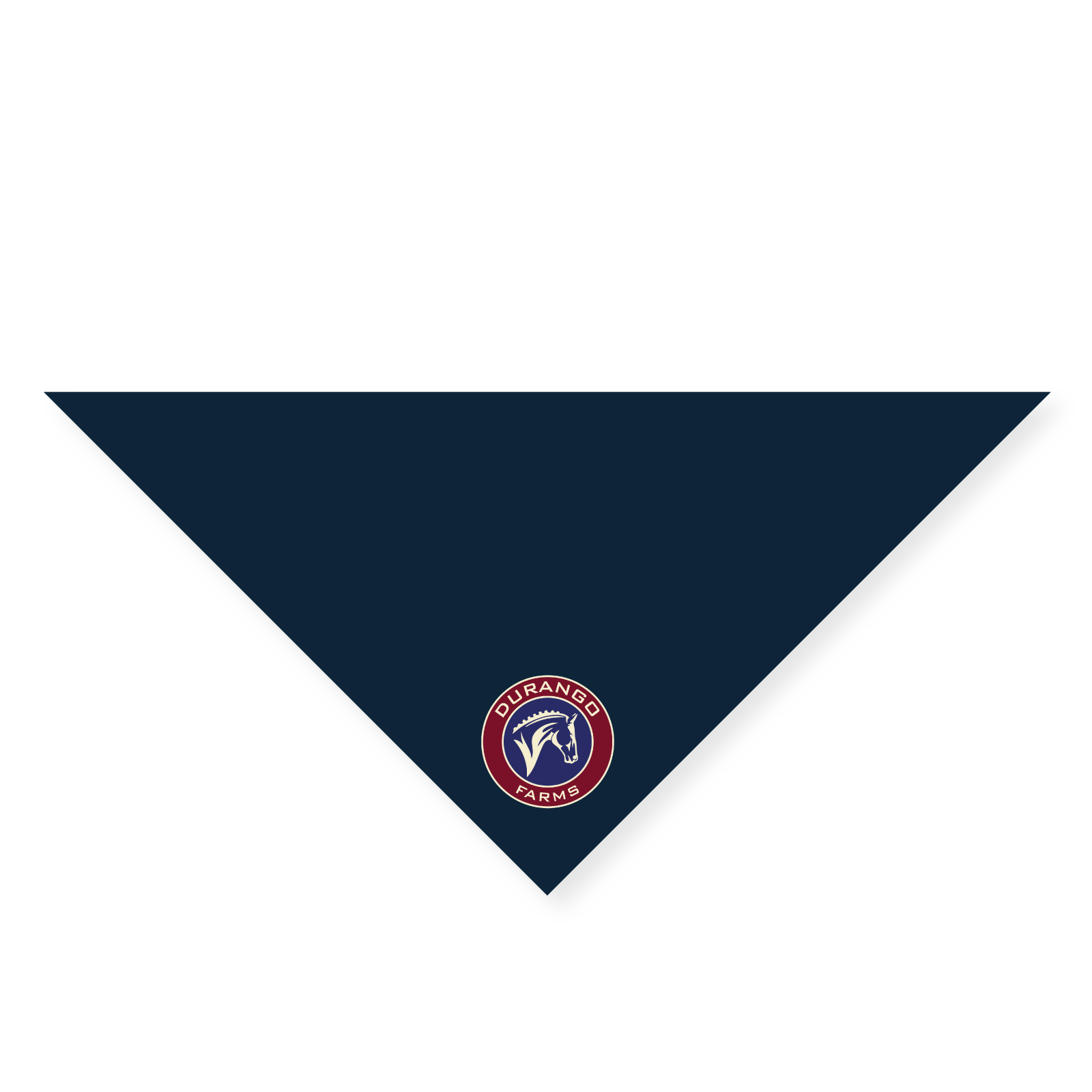 Durango Farms Dog Bandana