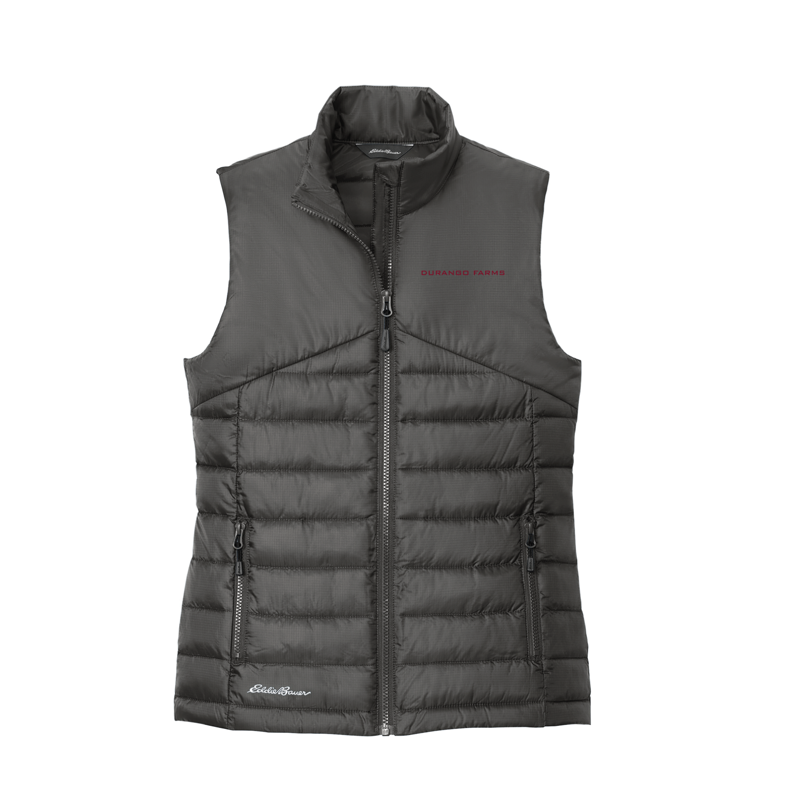 Durango Farms Women's Eddie Bauer Quilted Vest
