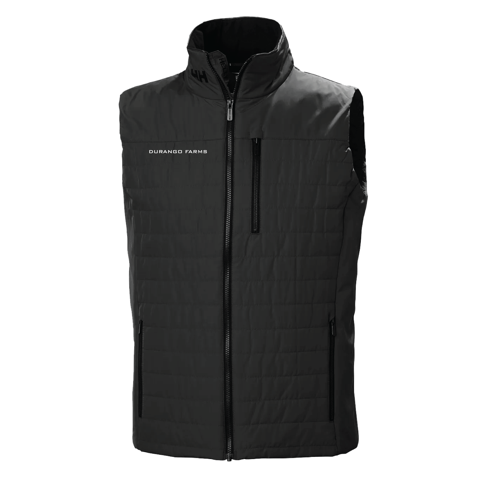 Durango Farms Men's Helly Hansen Crew Insulated Vest
