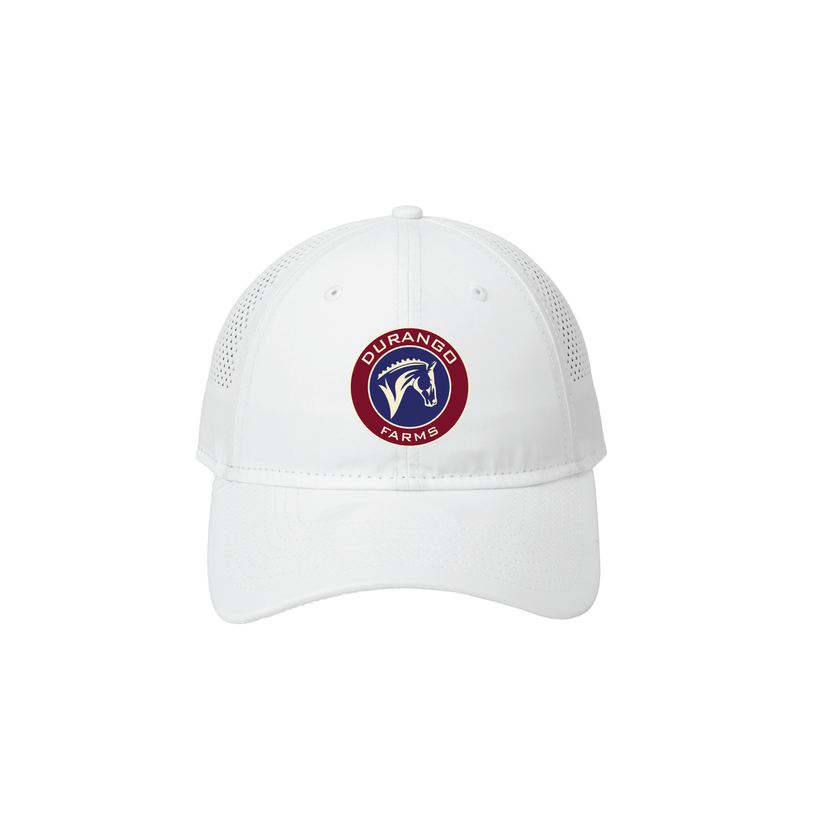 Durango Farms New Era Performance Hat