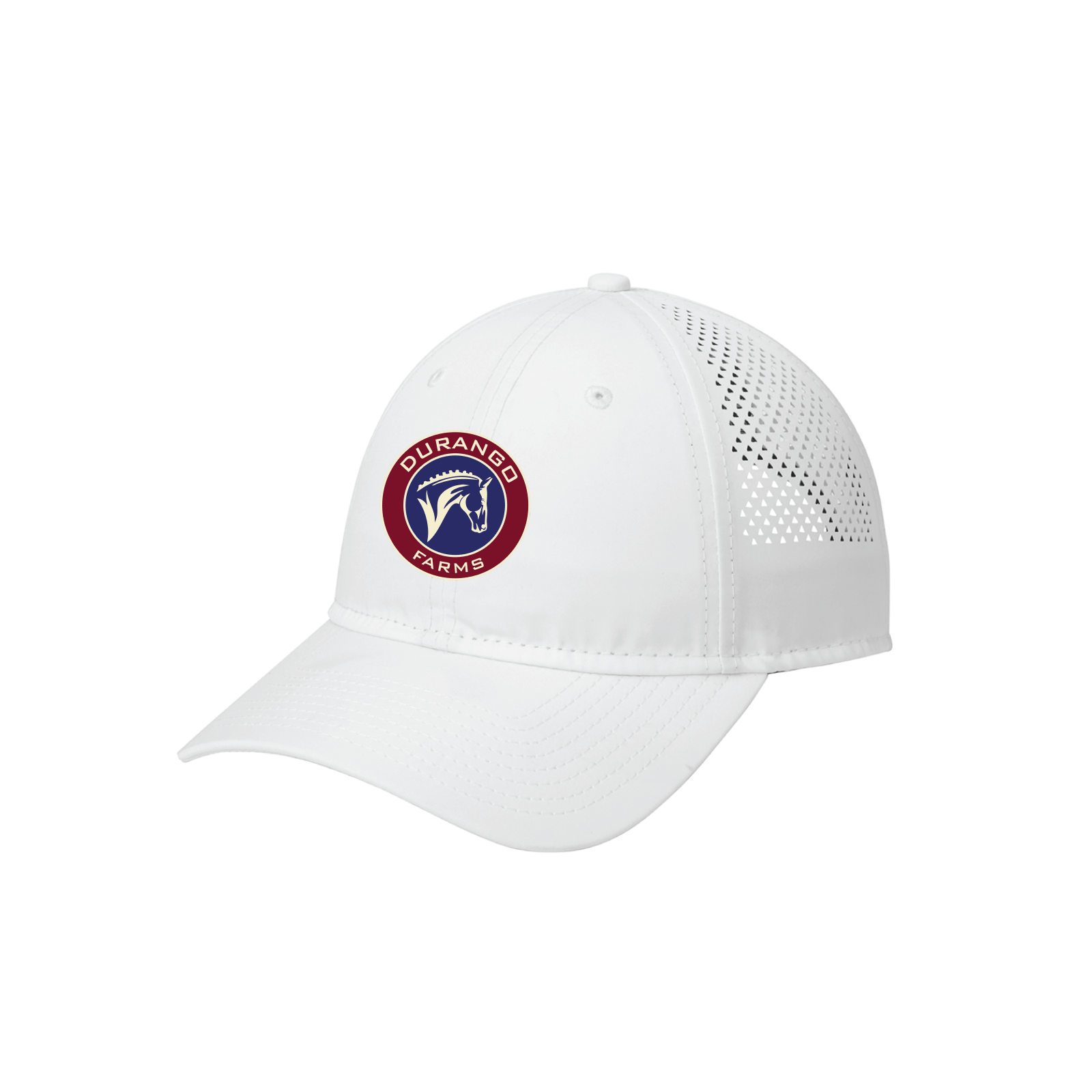 Durango Farms New Era Performance Hat