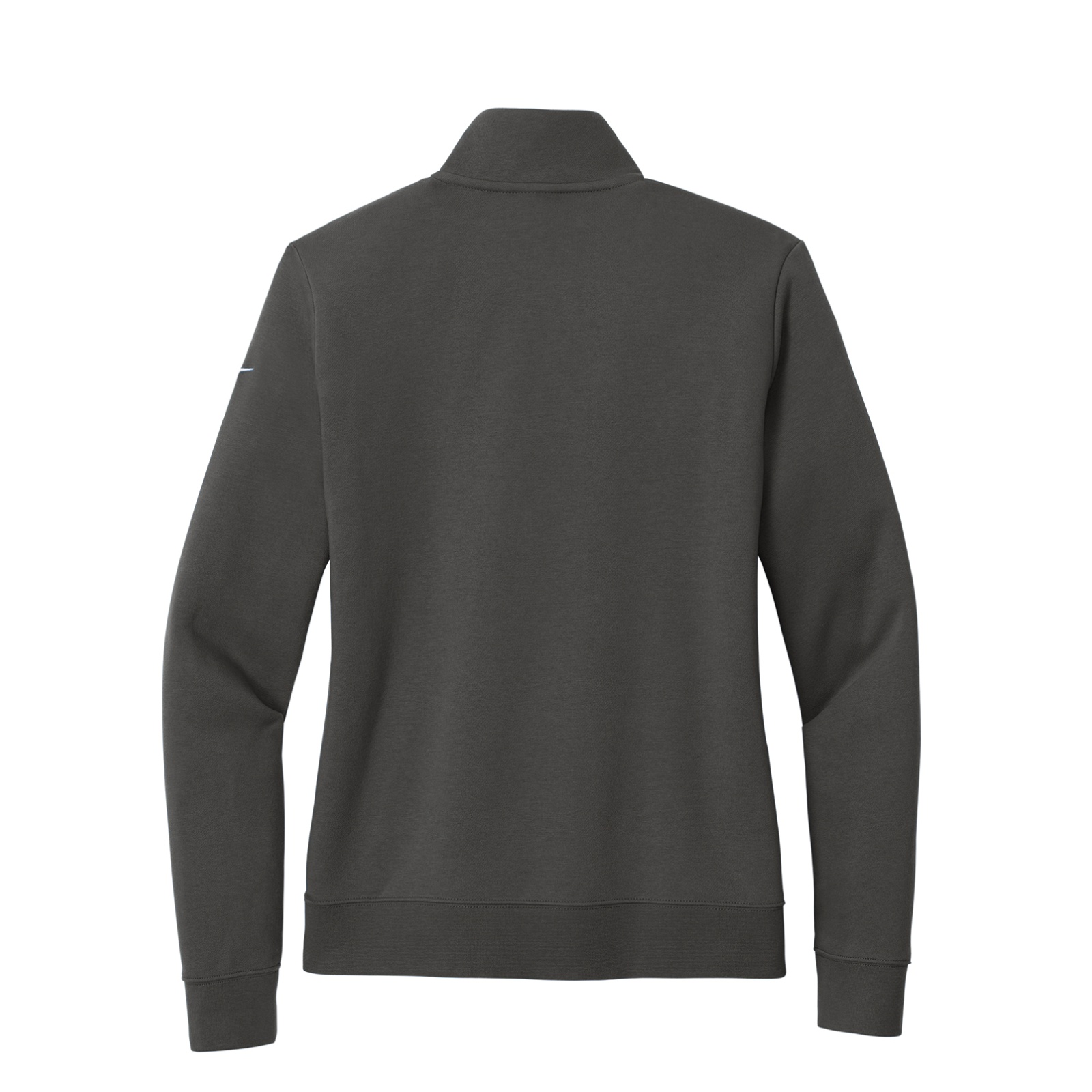 Durango Farms Women's Nike Club Fleece Half-Zip
