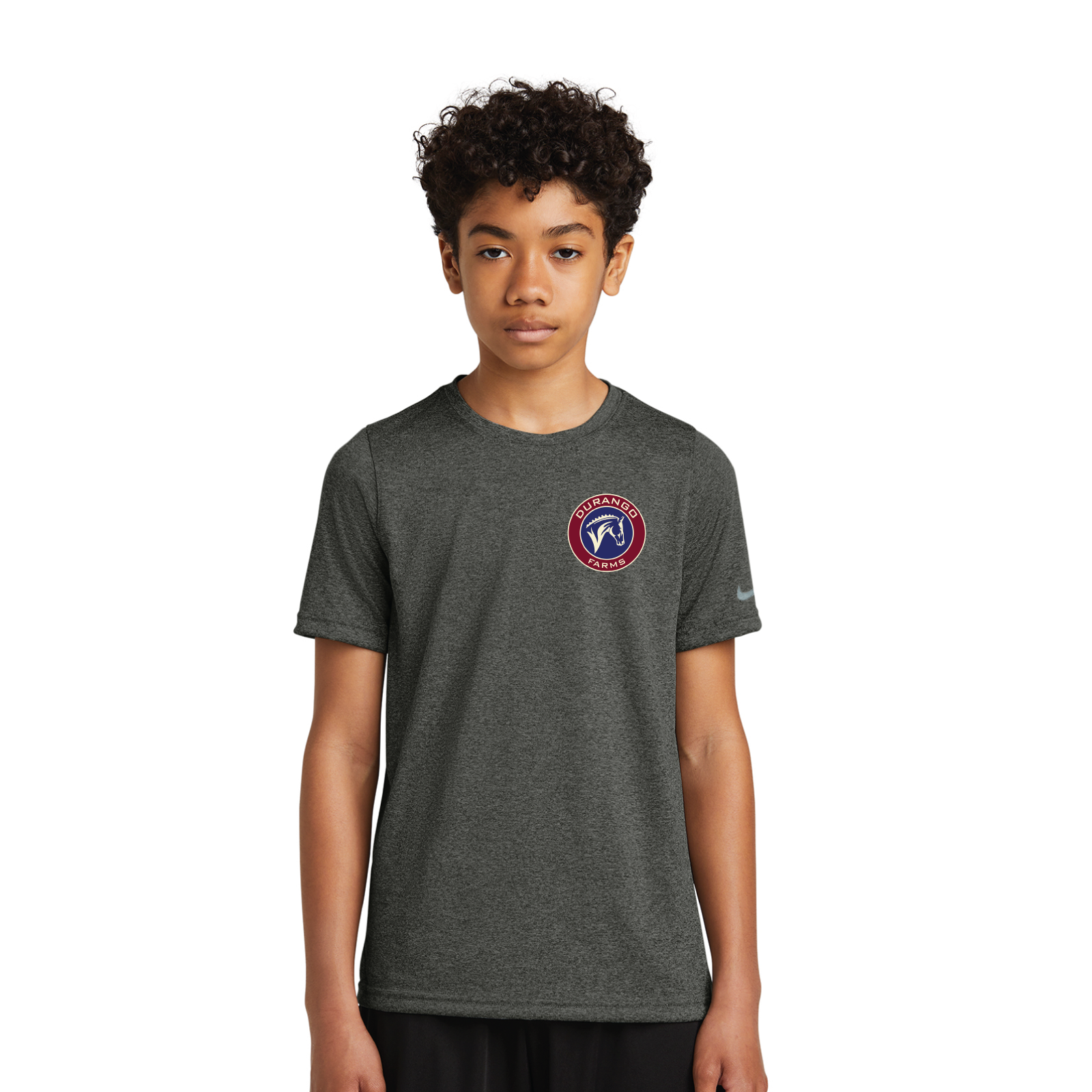 Durango Farms Youth Nike Legend Tee