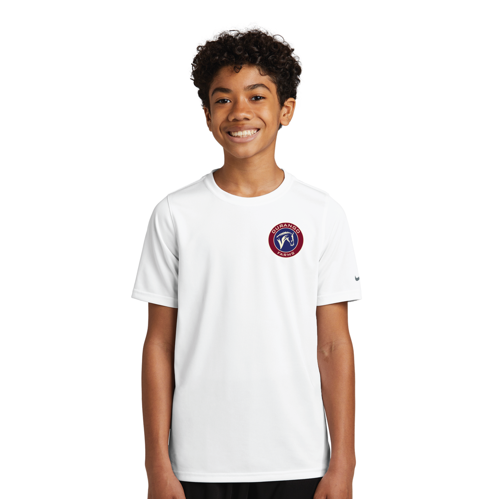 Durango Farms Youth Nike Legend Tee