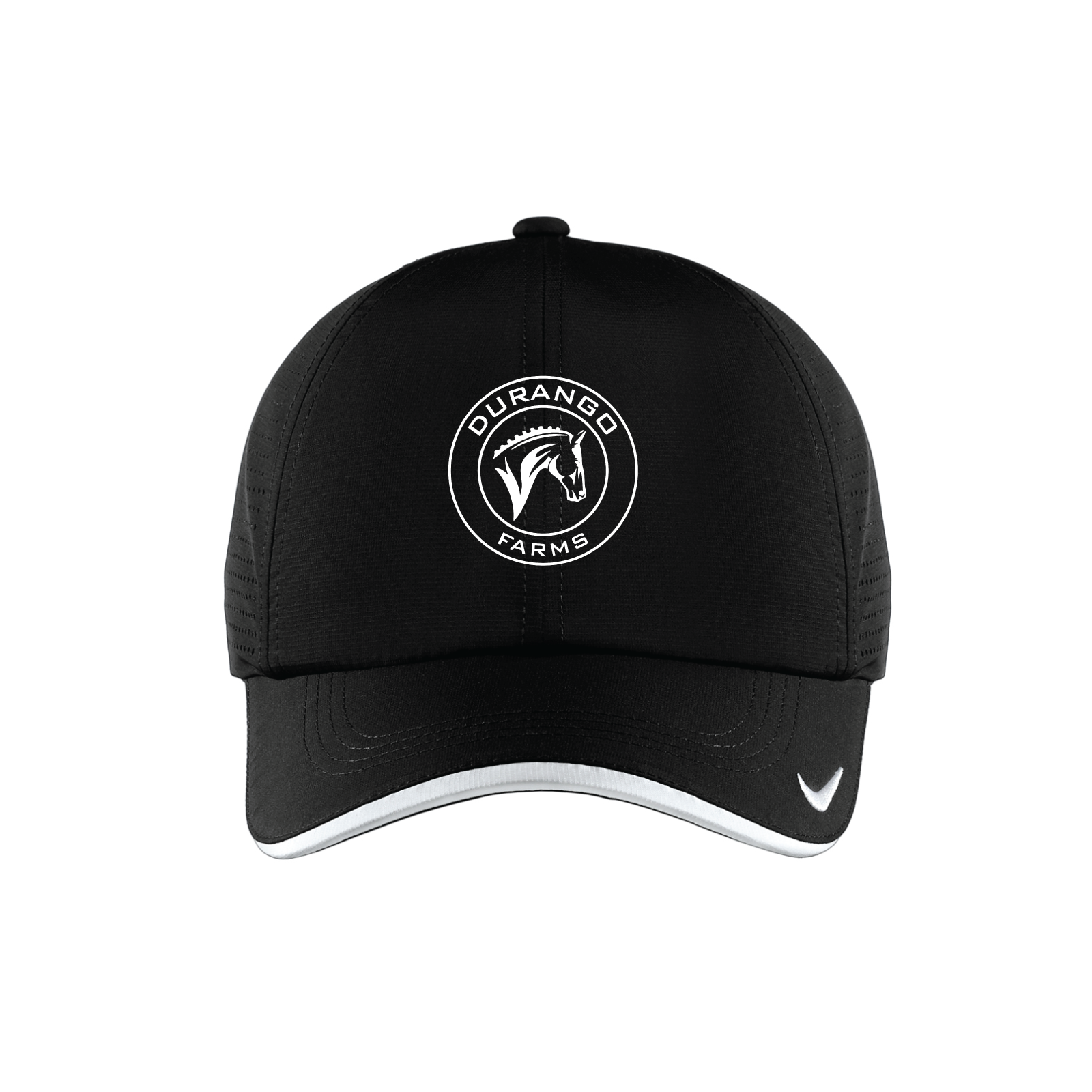 Durango Farms Nike Dri-Fit Perforated Cap