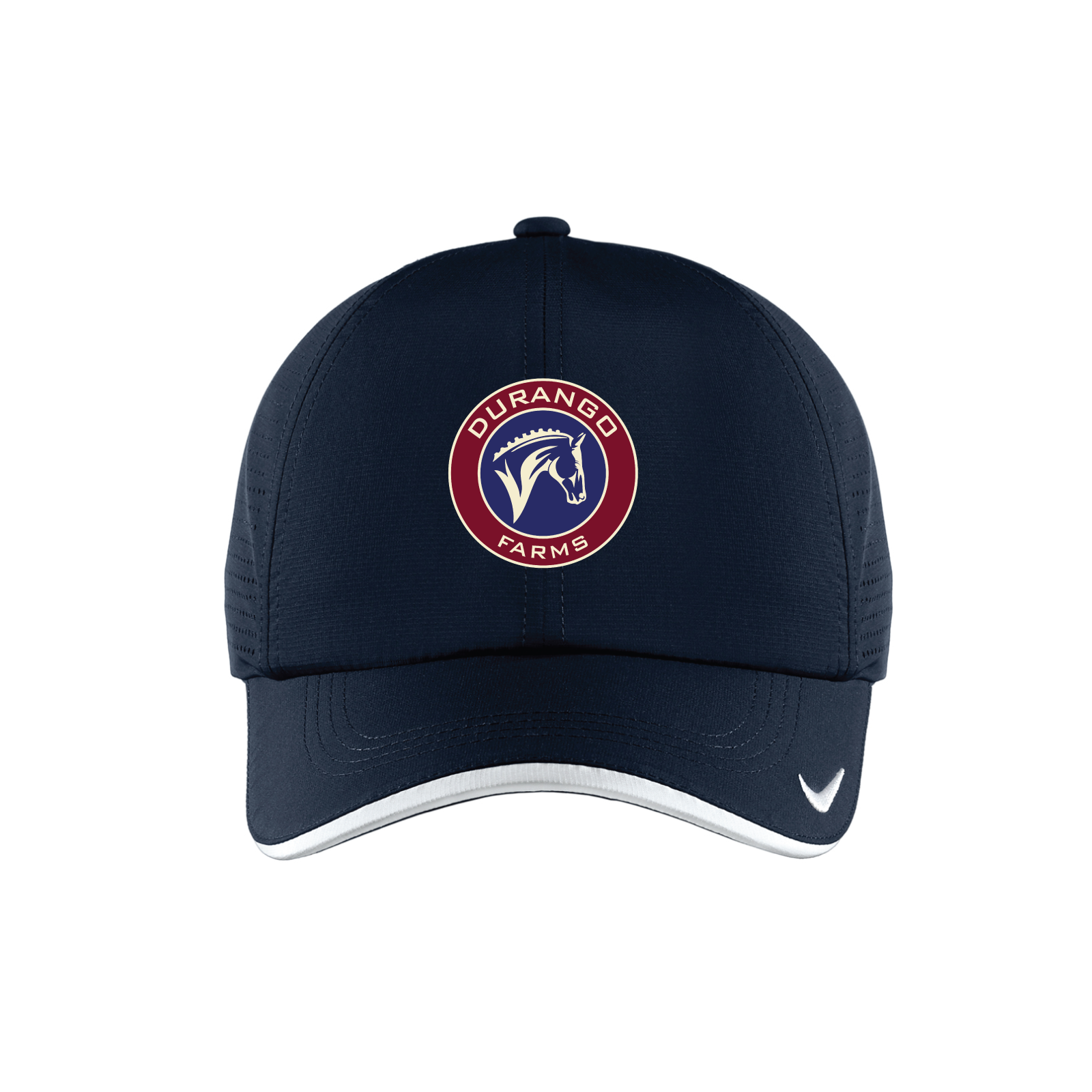 Durango Farms Nike Dri-Fit Perforated Cap