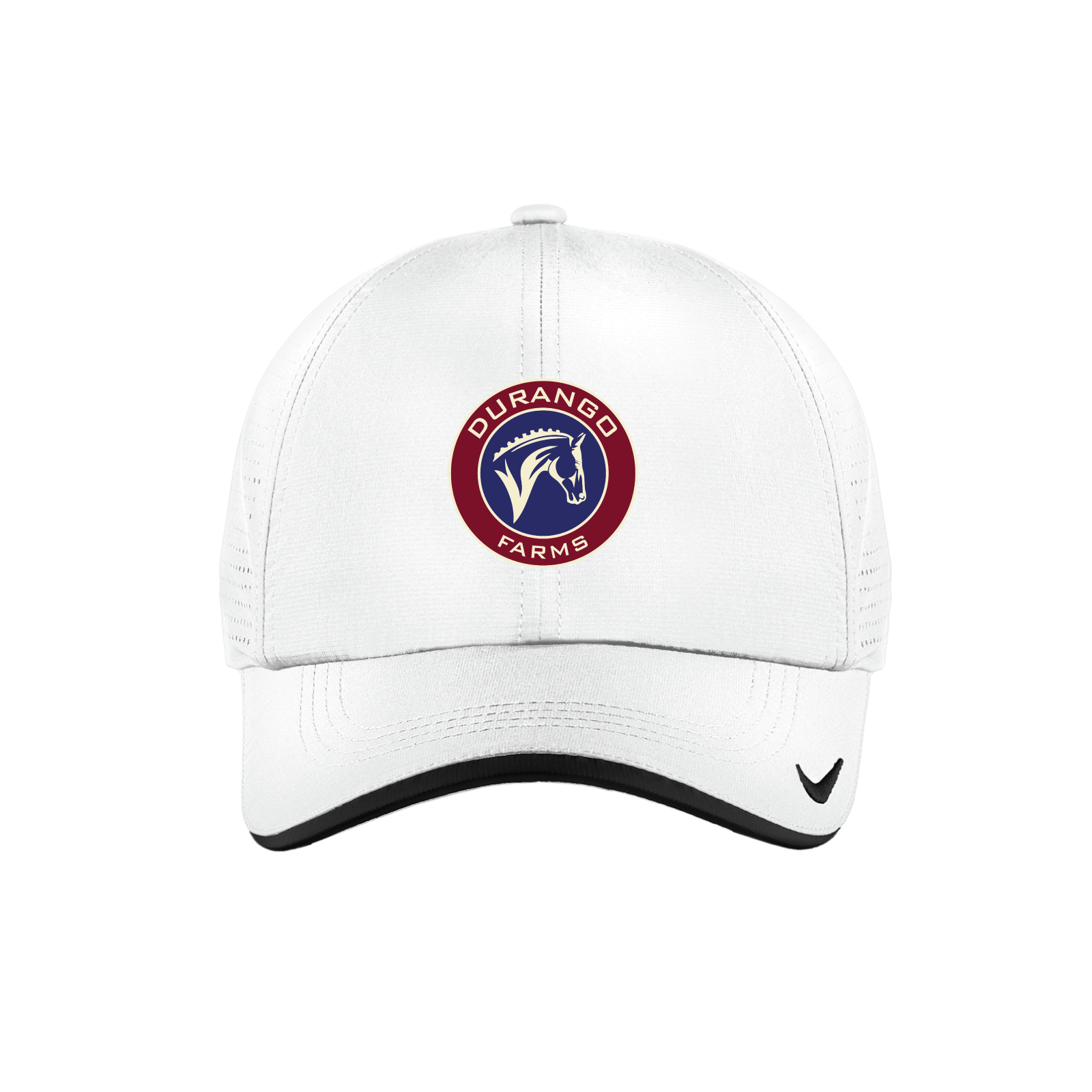 Durango Farms Nike Dri-Fit Perforated Cap