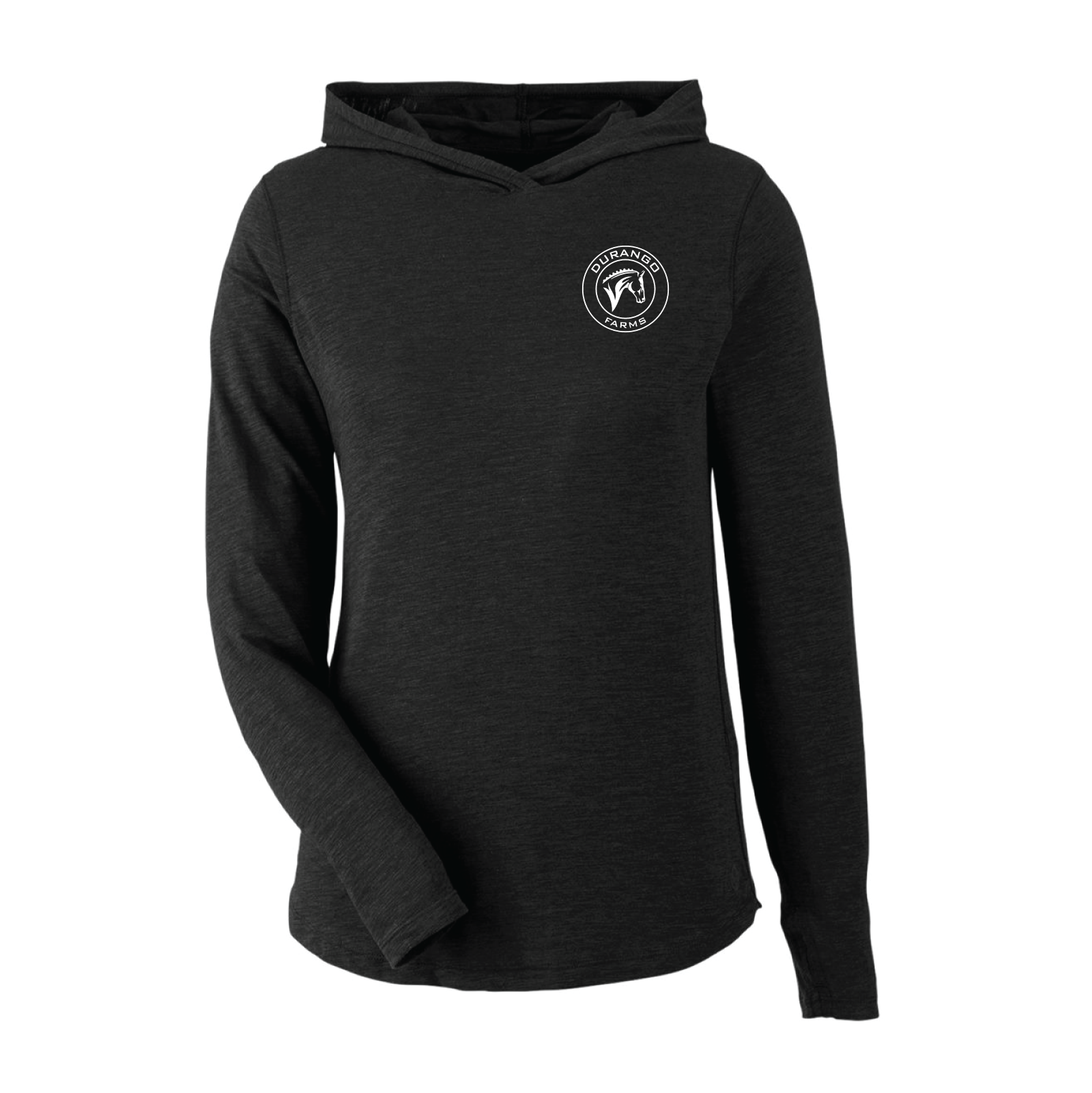Durango Farms Women's TASC Recess Hooded Pullover
