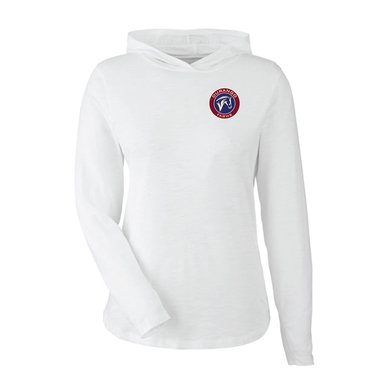 Durango Farms Women's TASC Recess Hooded Pullover