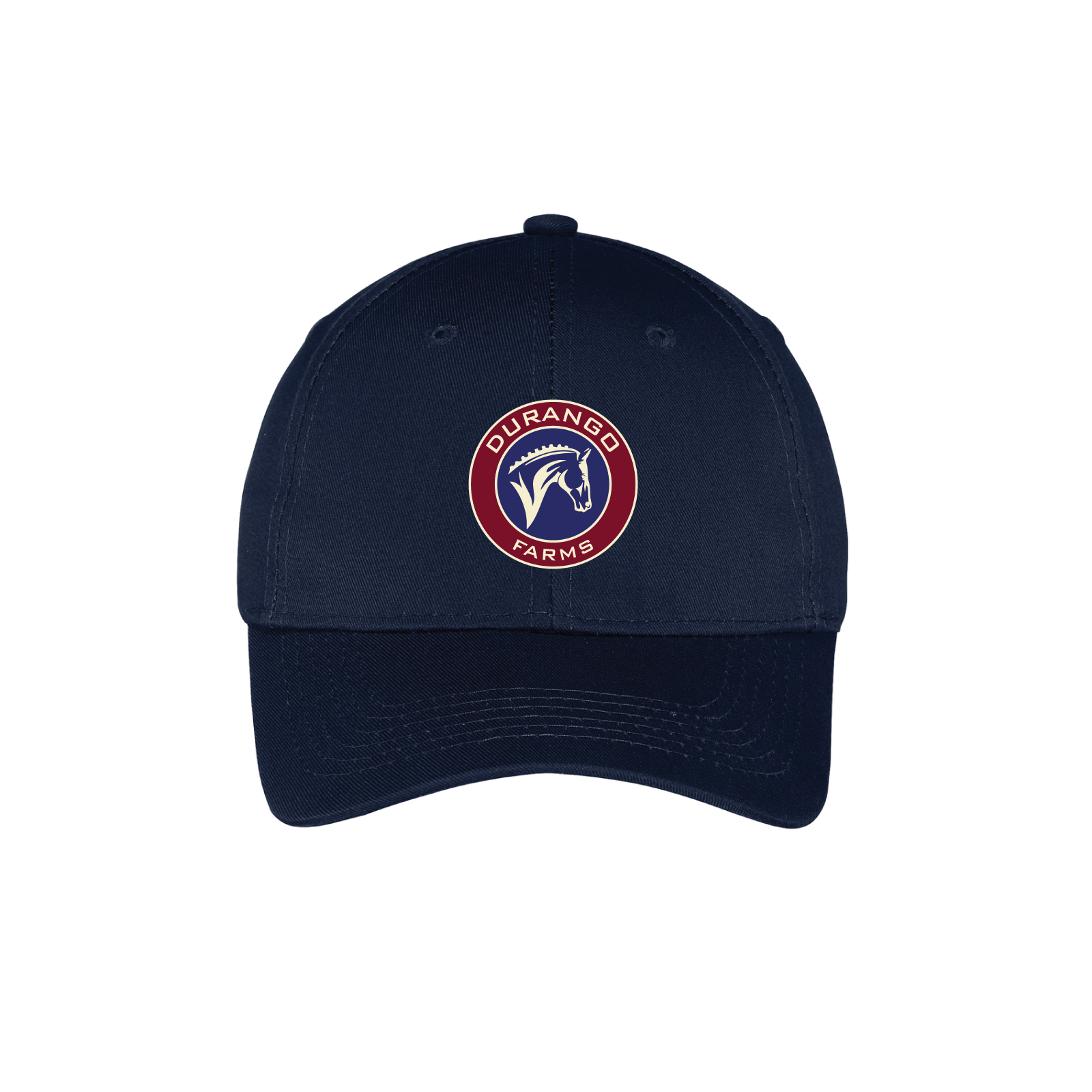 Durango Farms Youth Port & Company Twill Cap