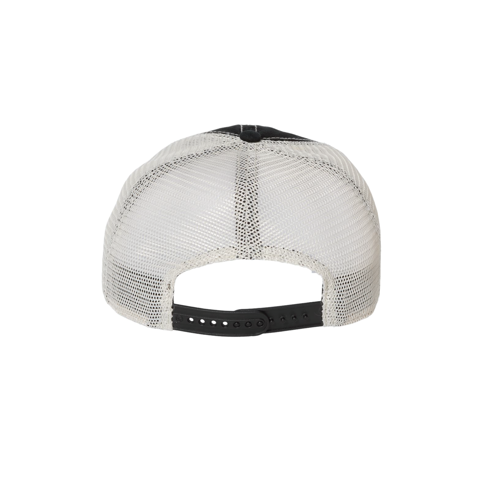Dapple Gray Farm Trawler Cap