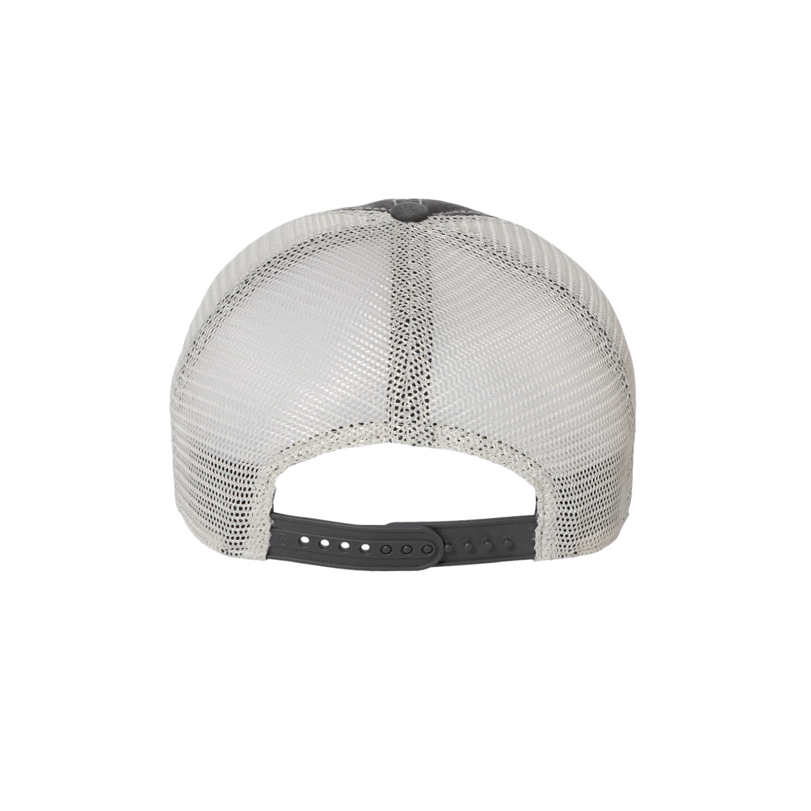 Dapple Gray Farm Trawler Cap
