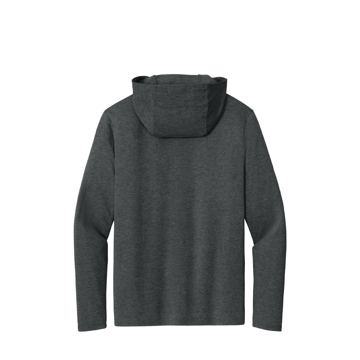 Men's District Perfect Tri Long Sleeve Hoodie