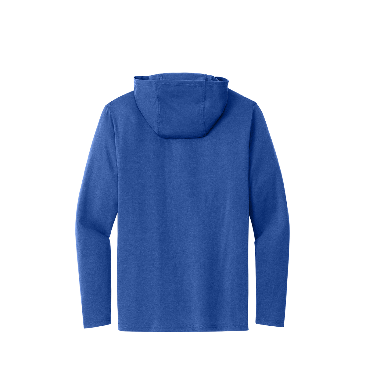 Men's District Perfect Tri Long Sleeve Hoodie