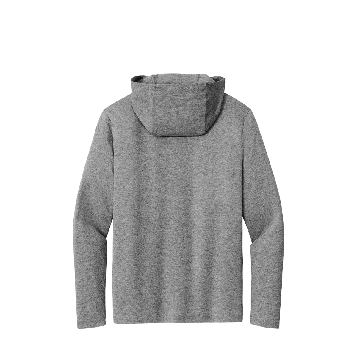Men's District Perfect Tri Long Sleeve Hoodie