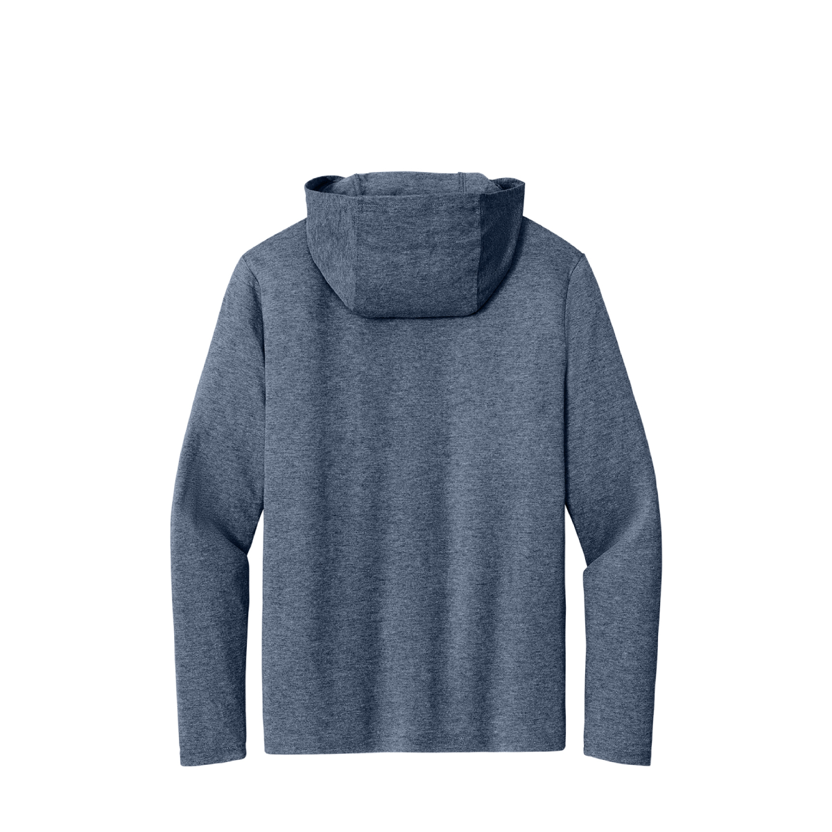 Men's District Perfect Tri Long Sleeve Hoodie