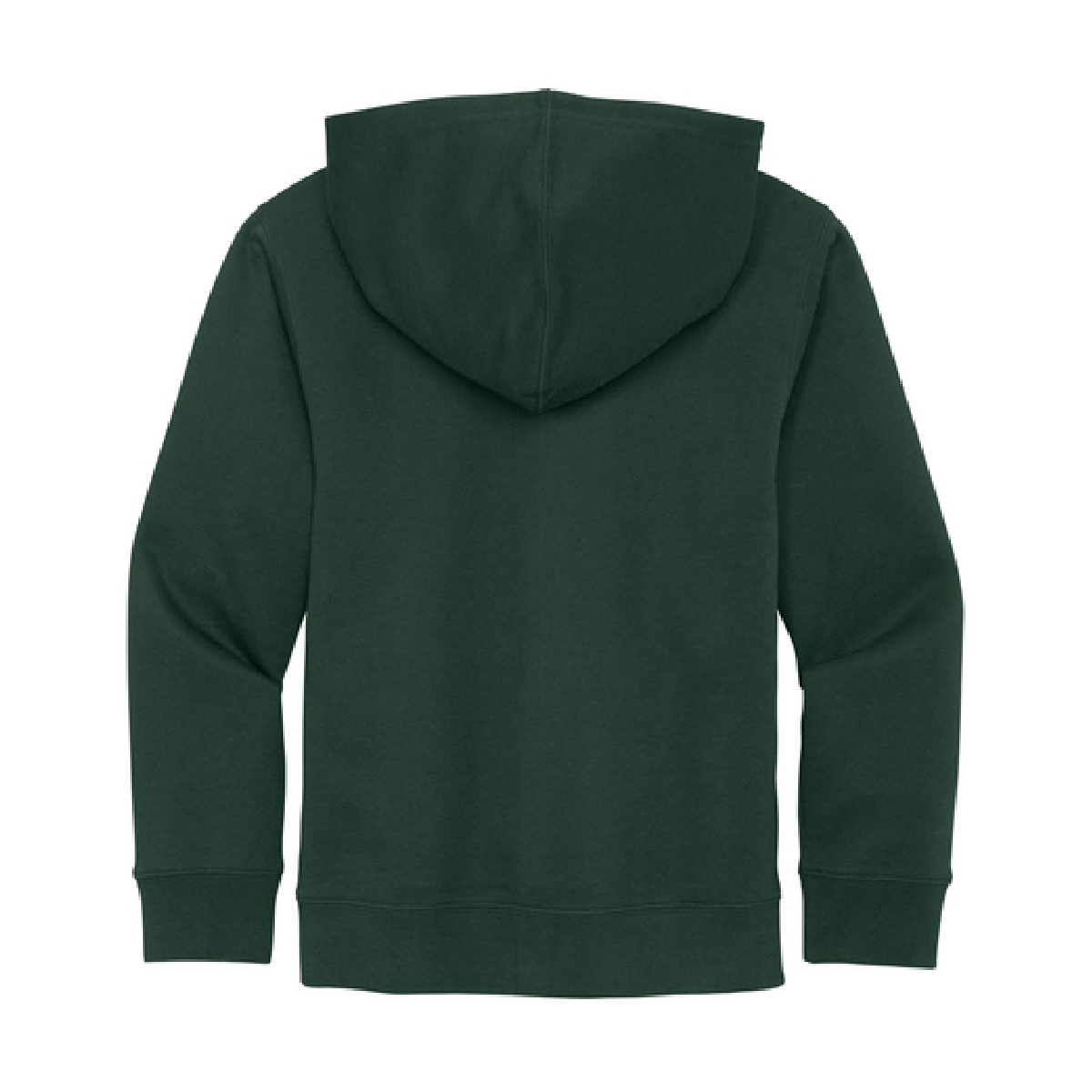 Youth District Fleece Pullover Hoodie