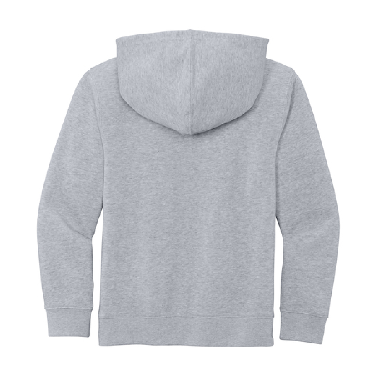 Youth District Fleece Pullover Hoodie