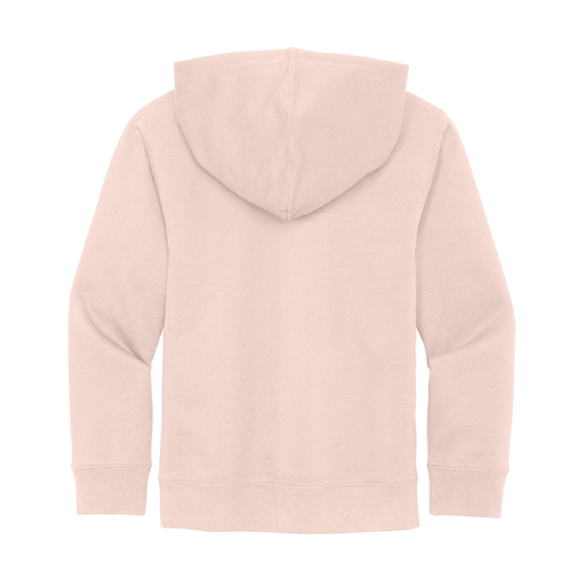 Youth District Fleece Pullover Hoodie