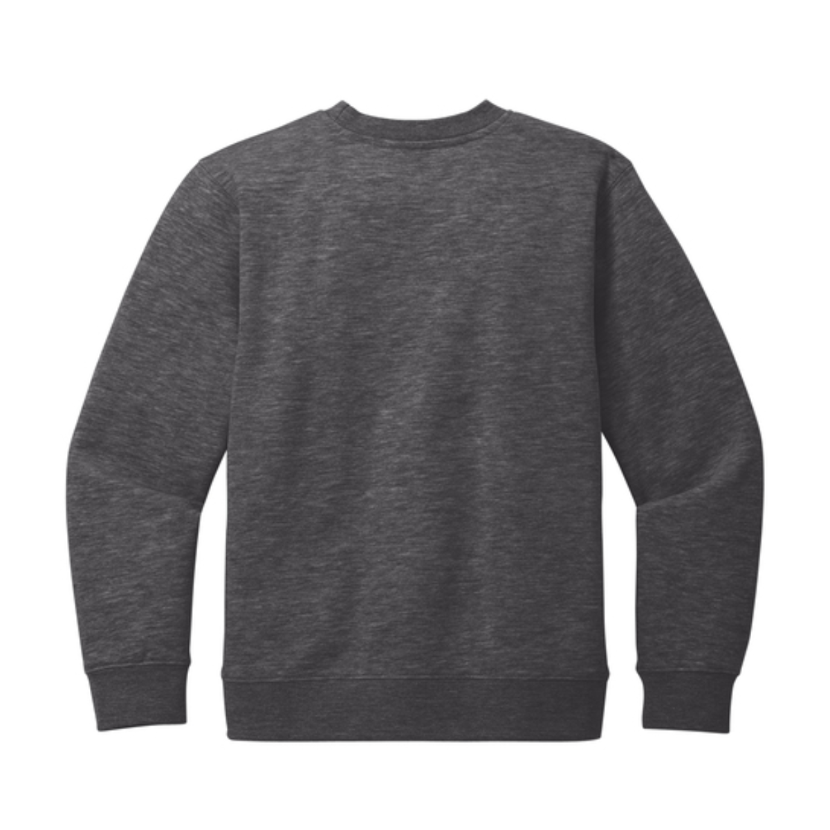 Youth District Fleece Crew
