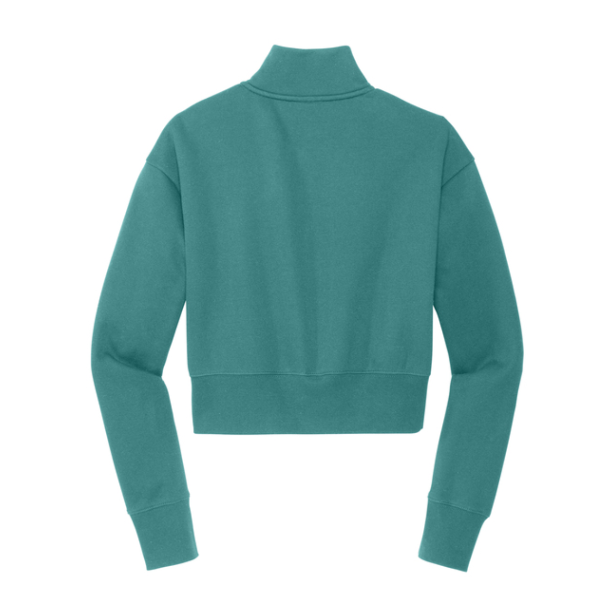 Women's District V.I.T. Fleece 1/2 Zip