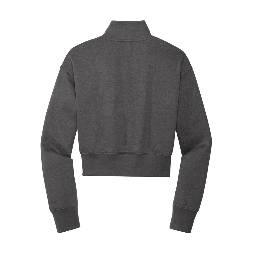 Bayside Equestrian Women's District V.I.T. Fleece 1/2 Zip
