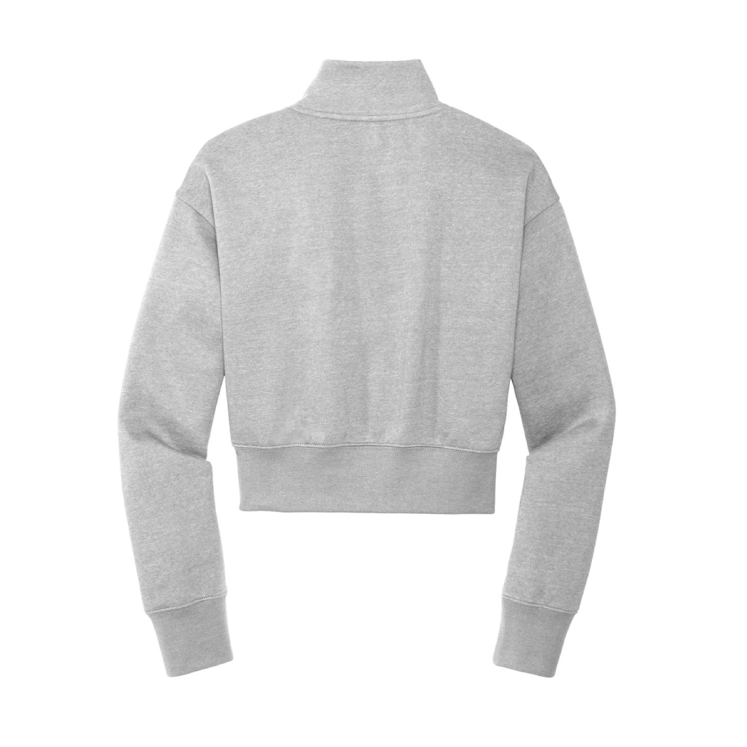 Bayside Equestrian Women's District V.I.T. Fleece 1/2 Zip
