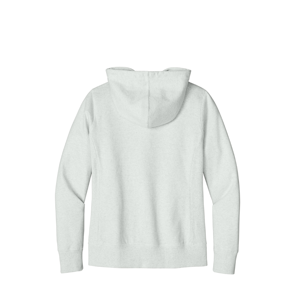 Women's District Full Zip Hoodie