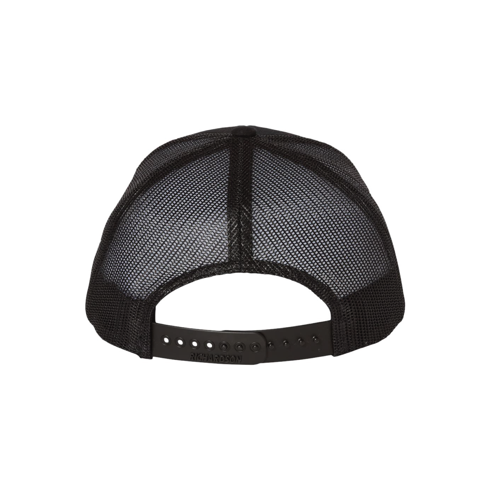 112Y Richardson Youth Snapback Trucker