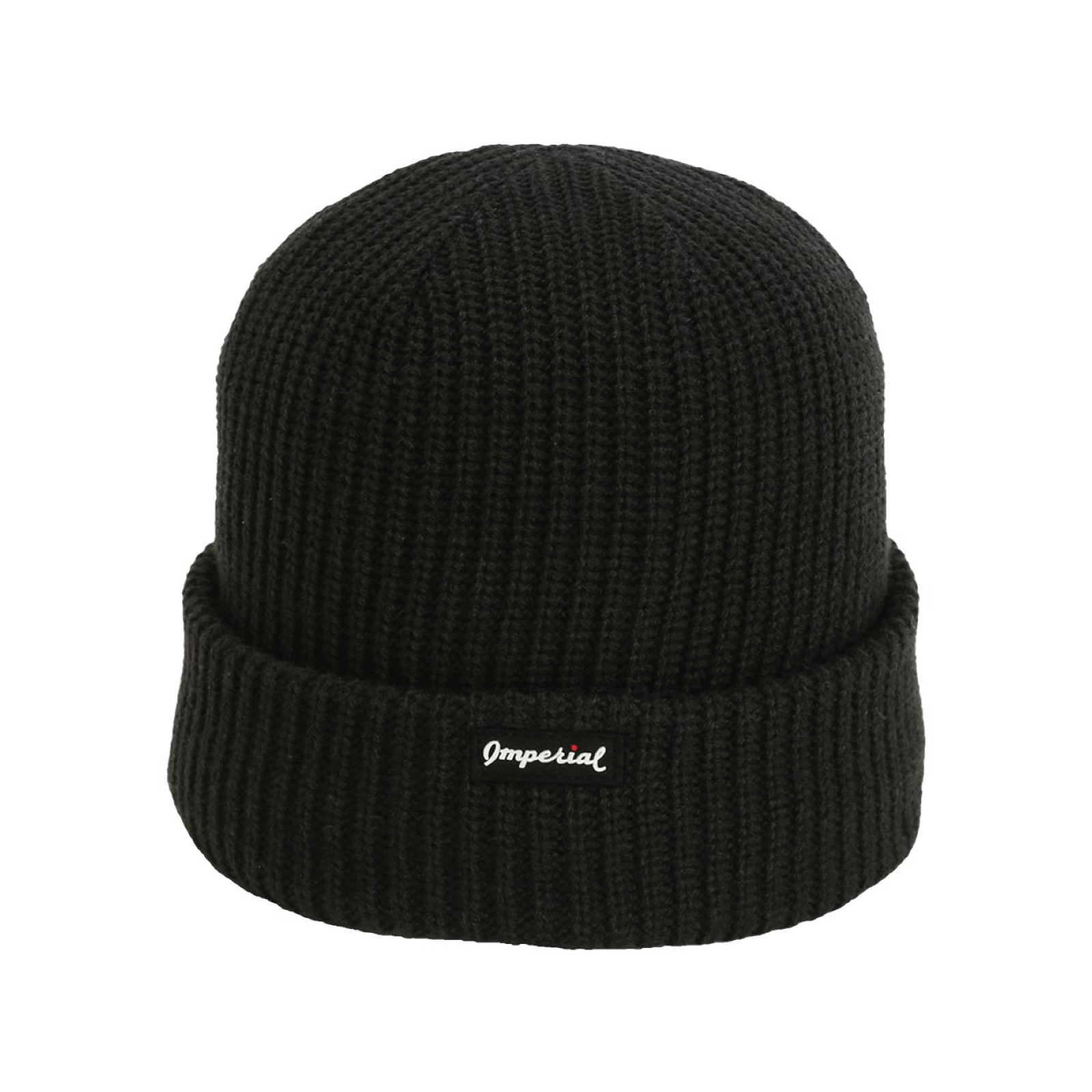 Delacreme Equestrian Imperial The Mogul Cuffed Beanie