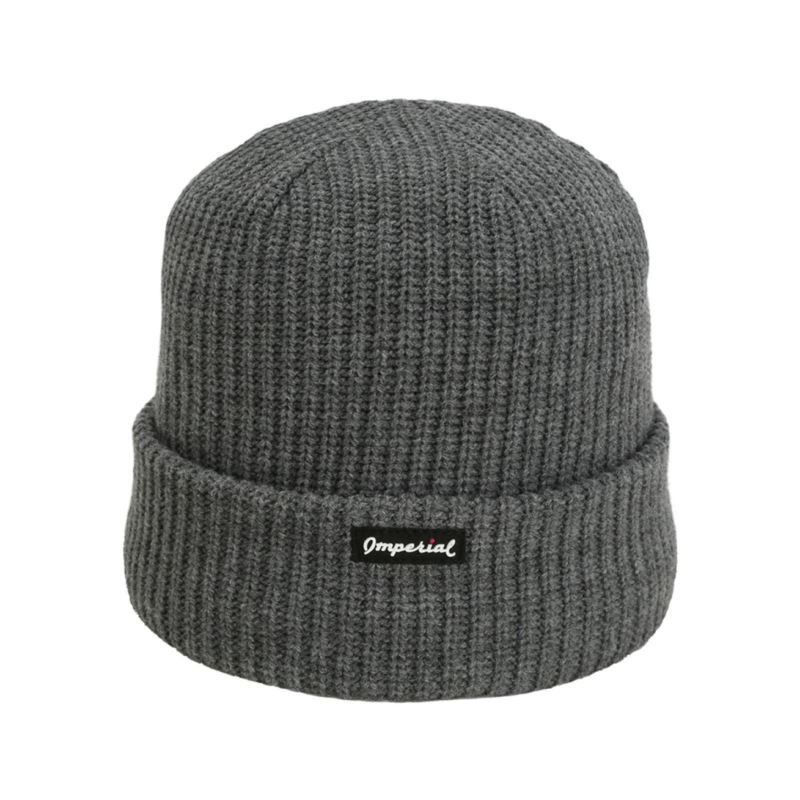 Delacreme Equestrian Imperial The Mogul Cuffed Beanie