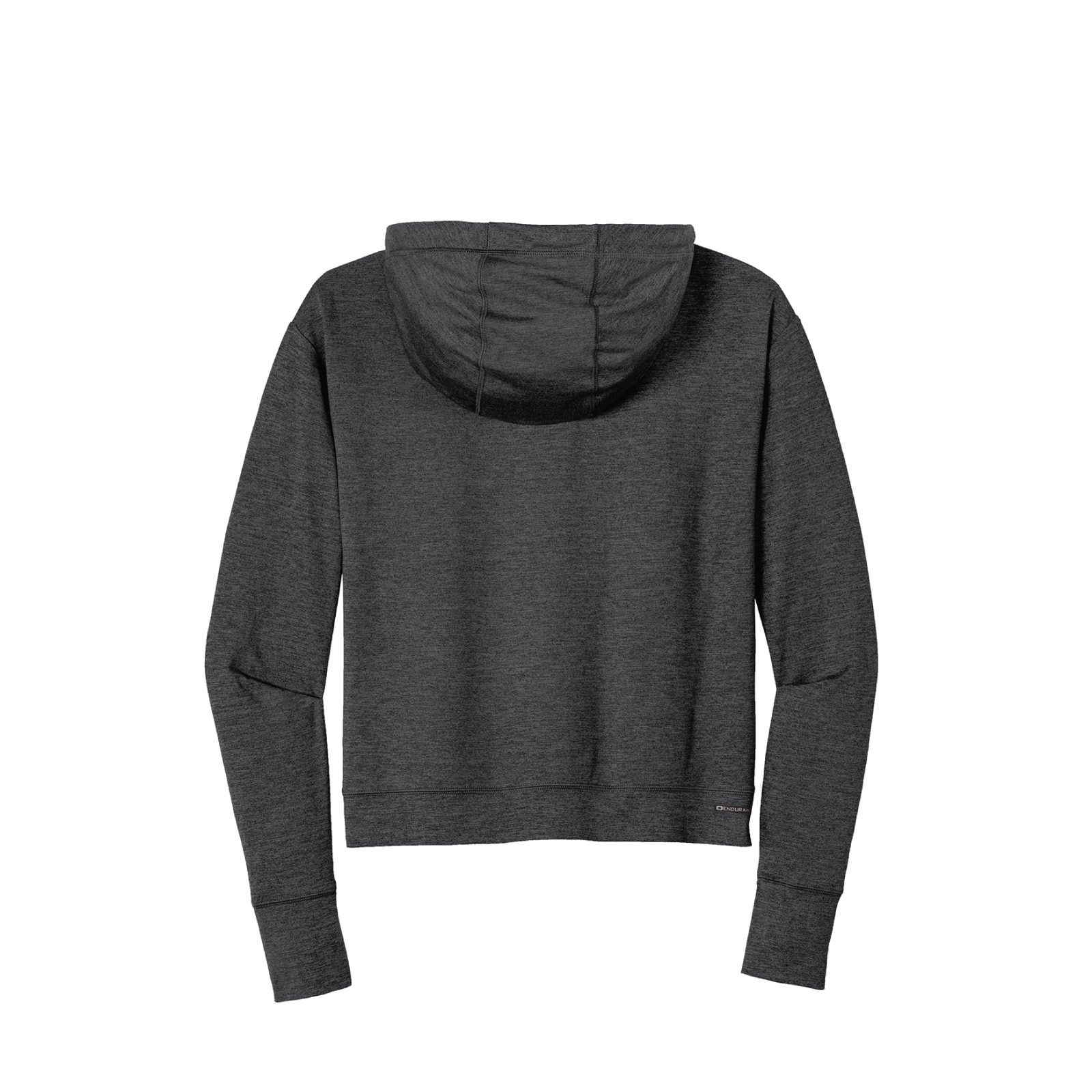 Delacreme Equestrian Ogio Women's Force Hoodie