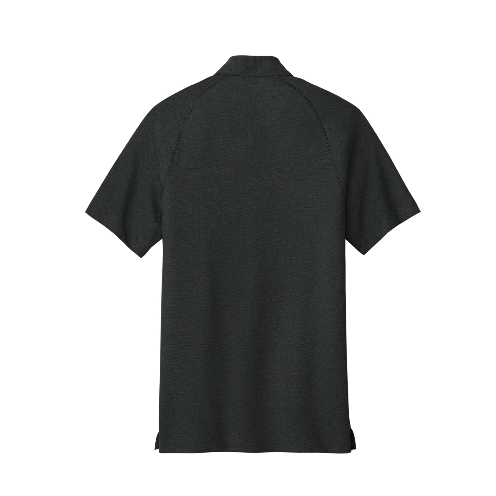 Delacreme Equestrian Men's OGIO Onyx Short Sleeve Polo