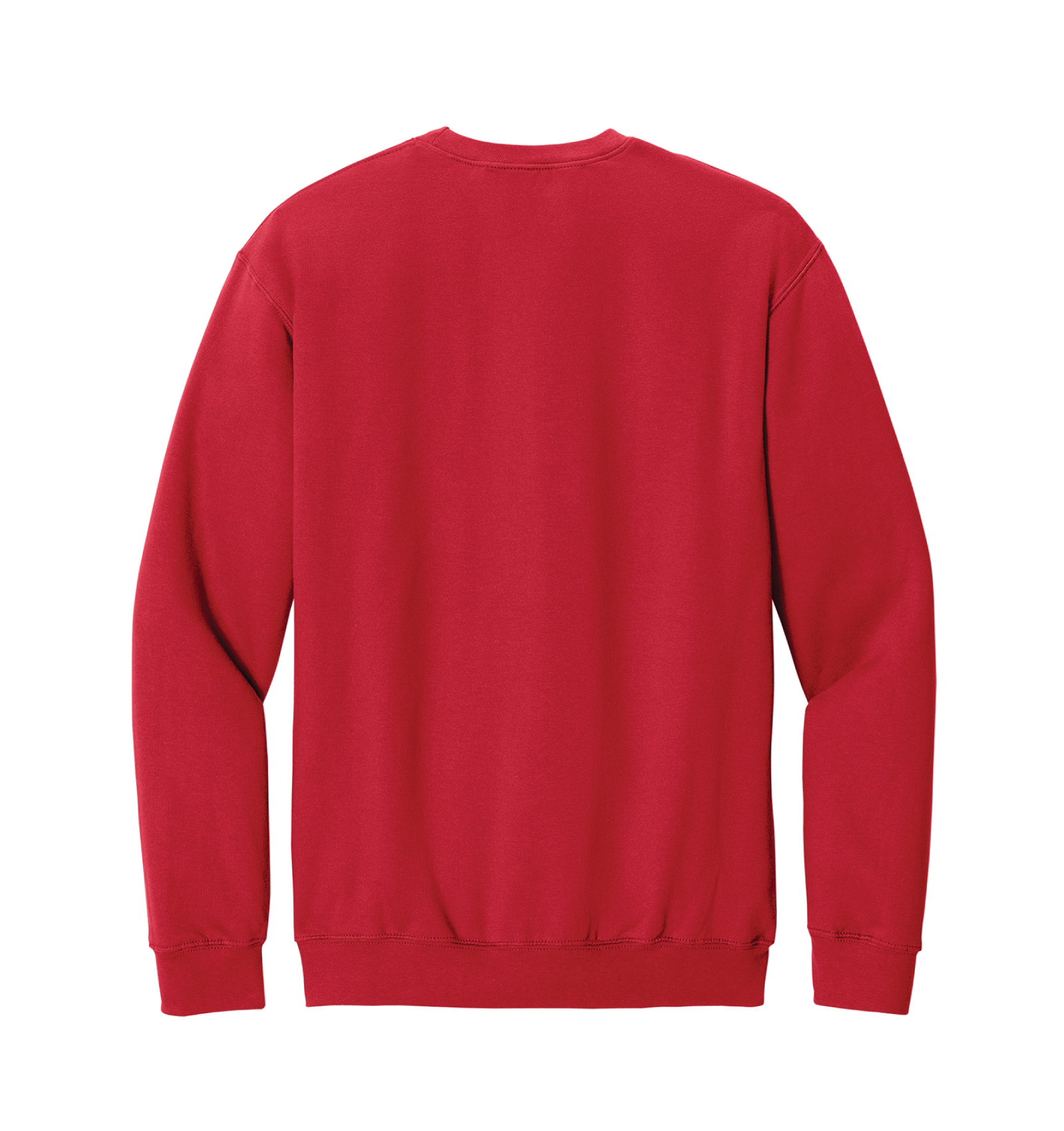 Delacreme Equestrian Unisex Softstyle Crewneck Sweatshirt