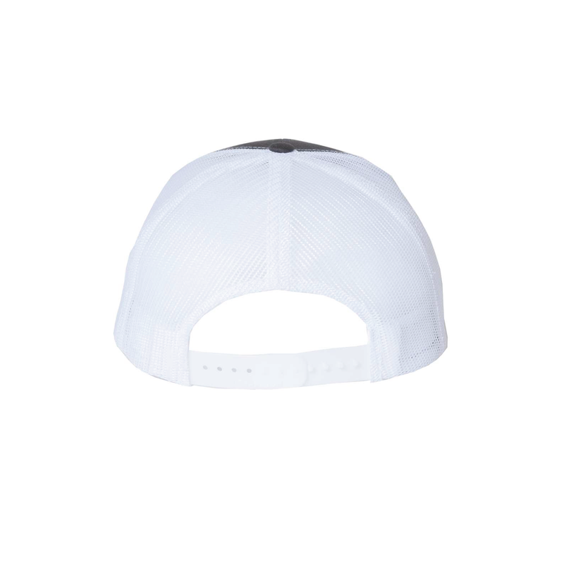 Richardson Snapback Trucker Cap
