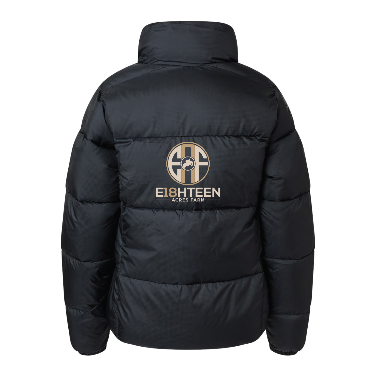 Eighteen Acres Farm Women's Columbia Puffect Jacket
