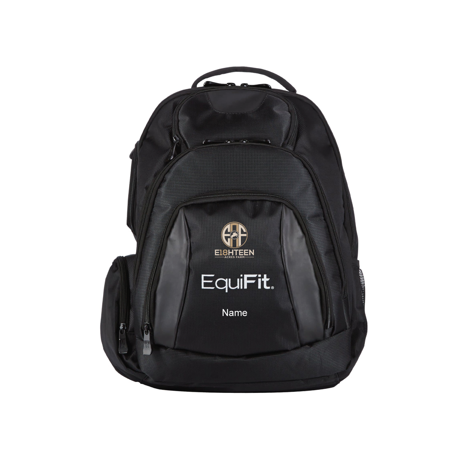 Eighteen Acres Farm EquiFit Ringside Backpack