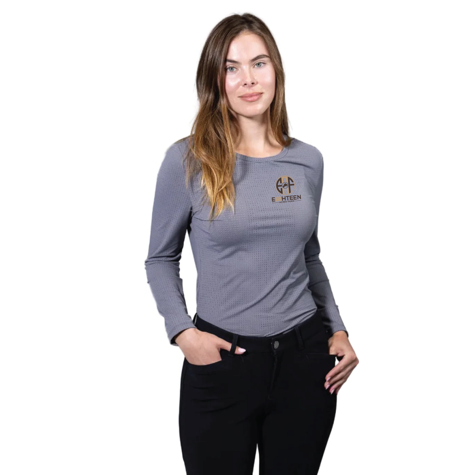 Women's Equisite Cadence Shirt