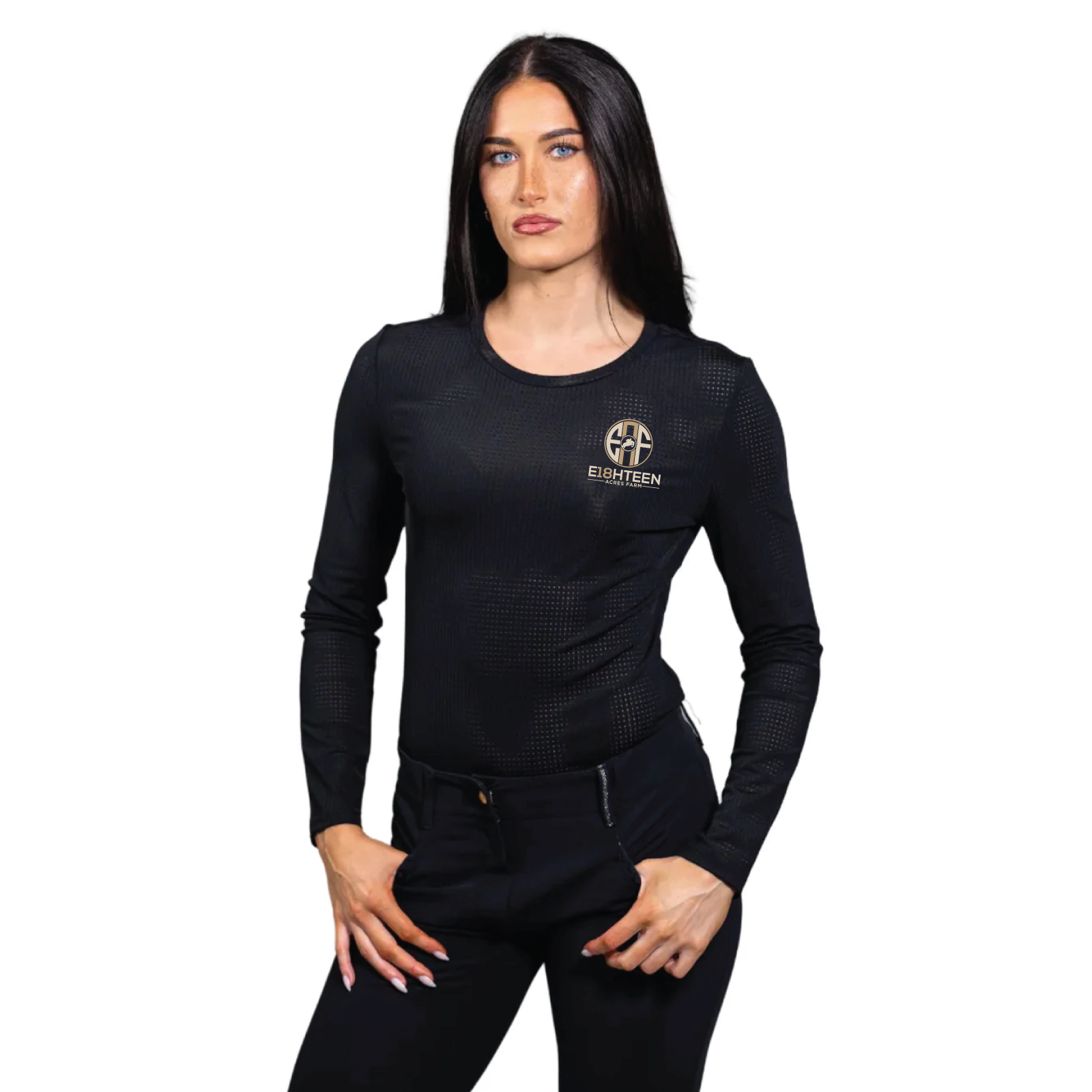 Women's Equisite Cadence Shirt