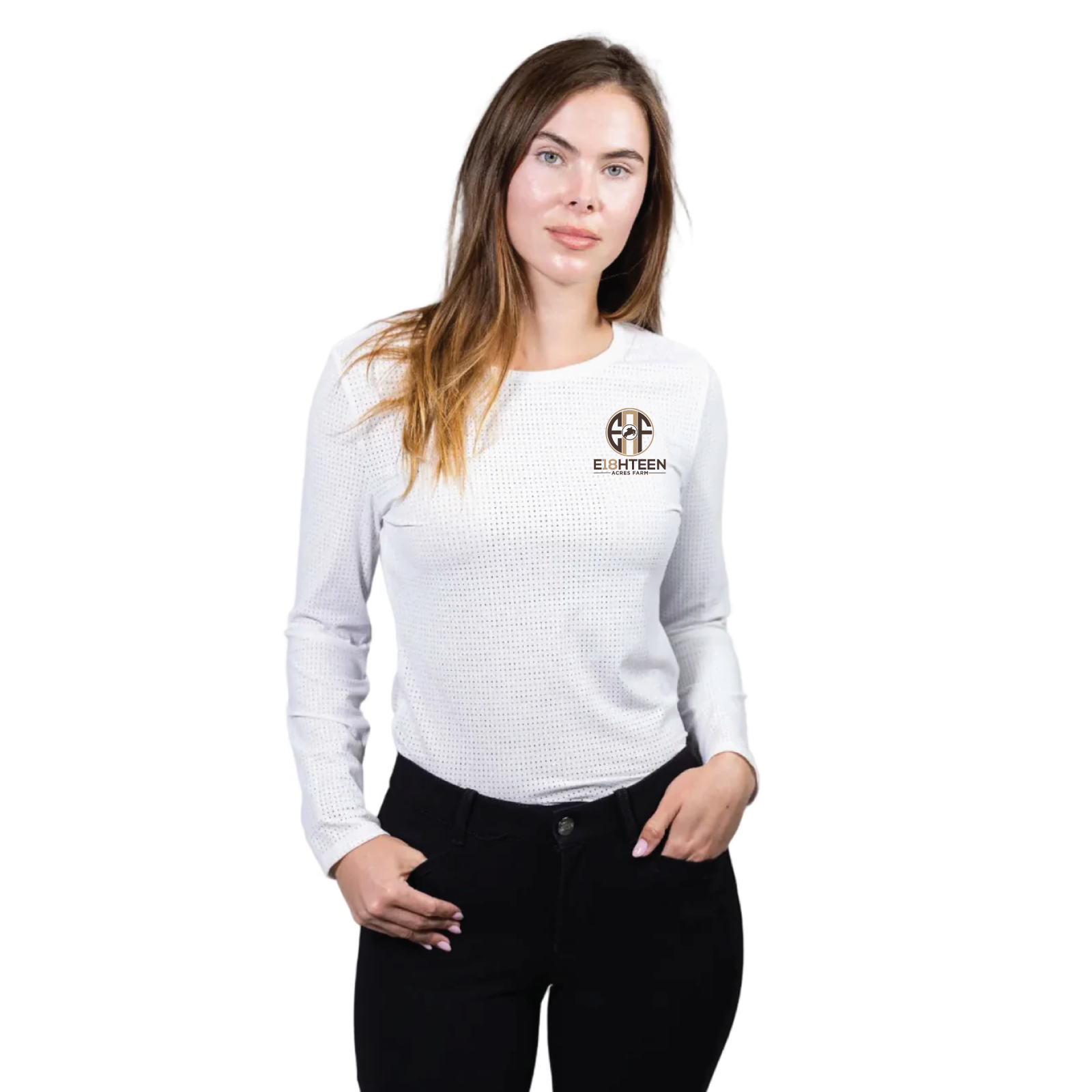 Women's Equisite Cadence Shirt