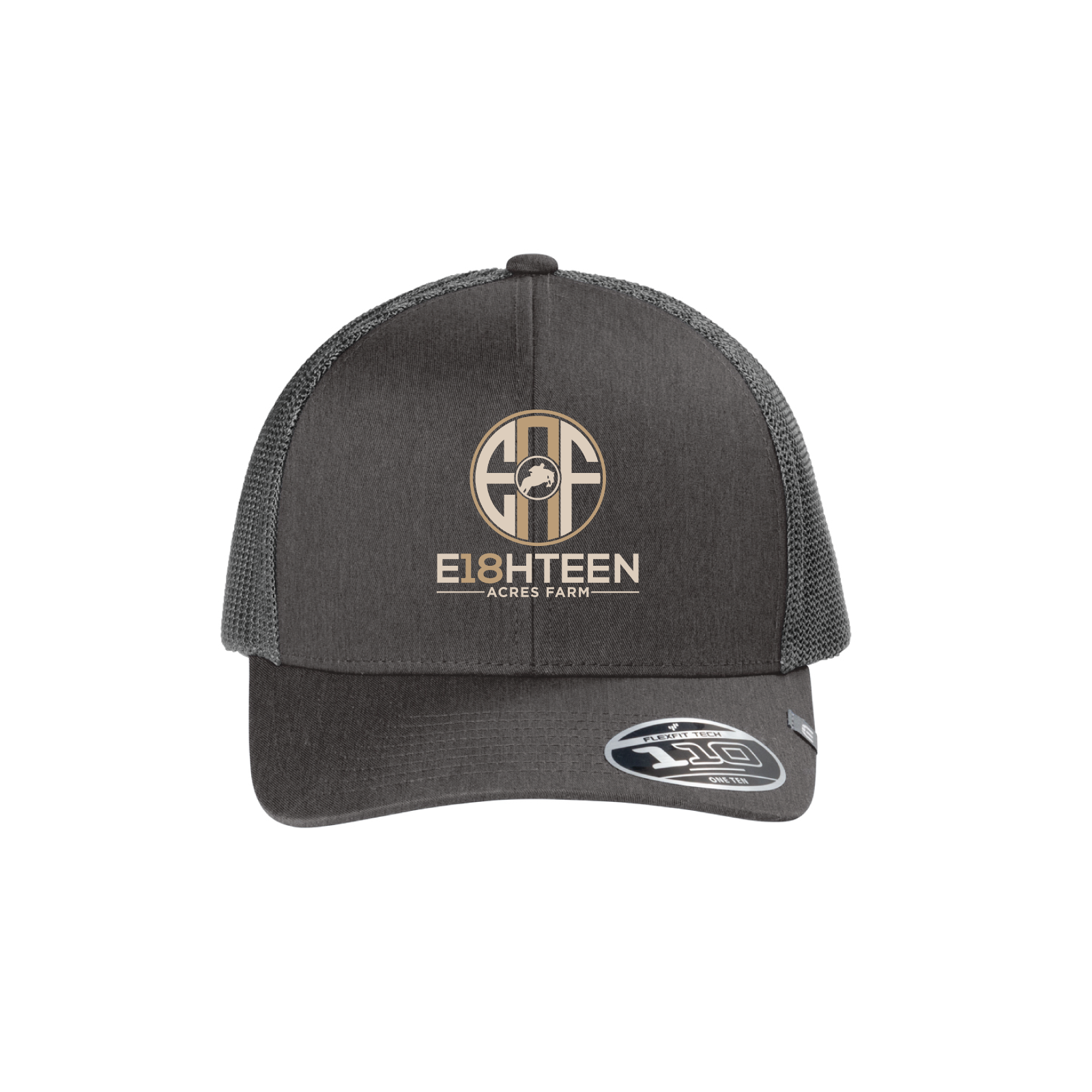 Eighteen Acres Farm TravisMathew Cruz Trucker Hat