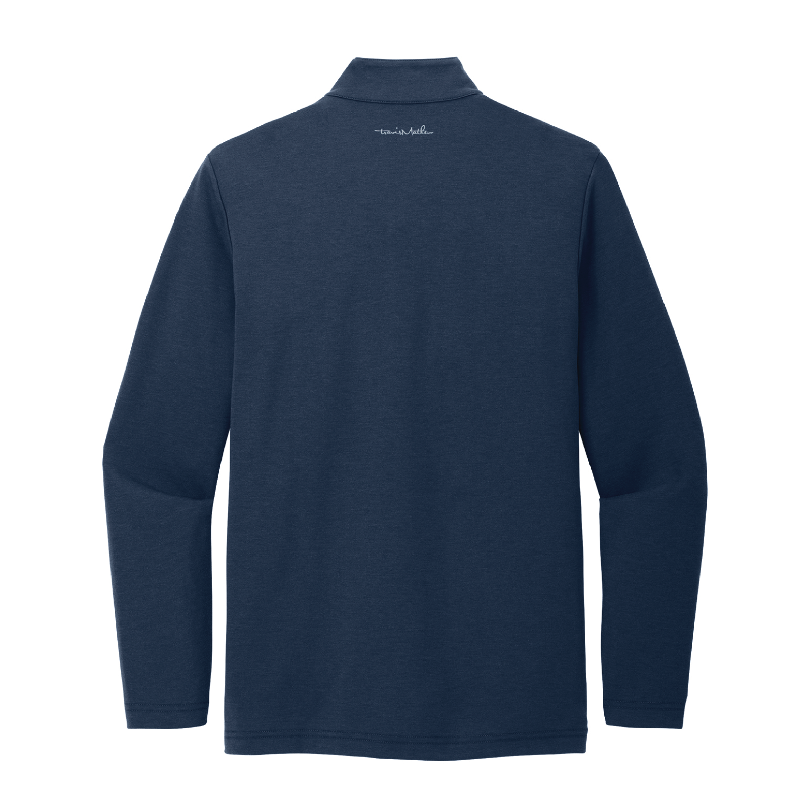 Eighteen Acres Farm Men's TravisMathew Coveside 1/4 Zip